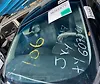 Windshield glass - 2014 Nissan Pathfinder