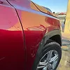 Fender (RHF) - 2018 GMC Terrain Export Only
