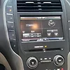 Info/GPS/TV Screen - 2016 Lincoln MKC