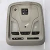 Overhead Console - 2014 Chevrolet Impala