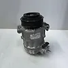 AC Compressor - 2018 Jaguar E-Pace
