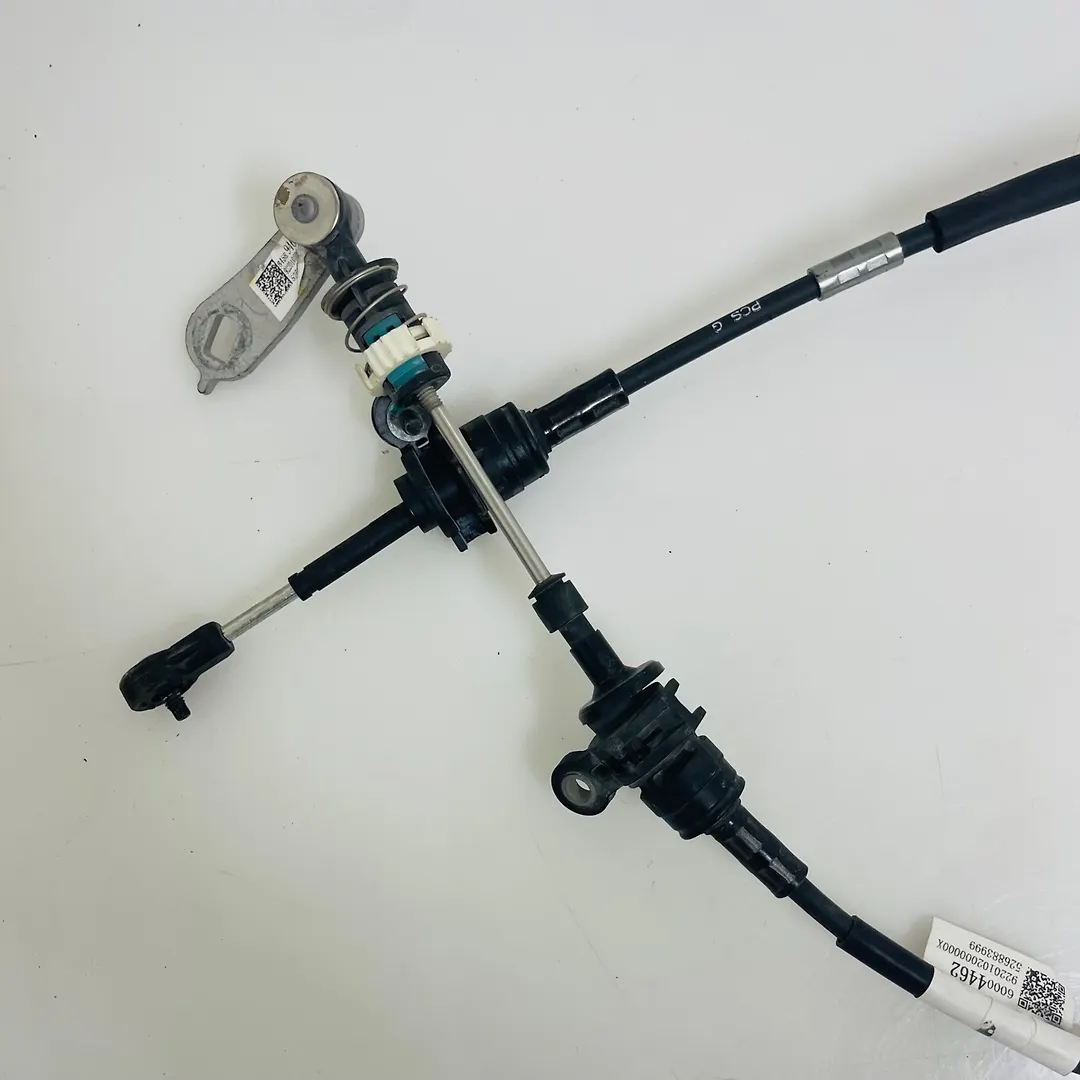 Transmission Shifter Cable - 2021 Chevrolet Trailblazer RS AWD