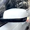 Side Mirror (LH) - 2012 Land Rover RANGE ROVER SPORT