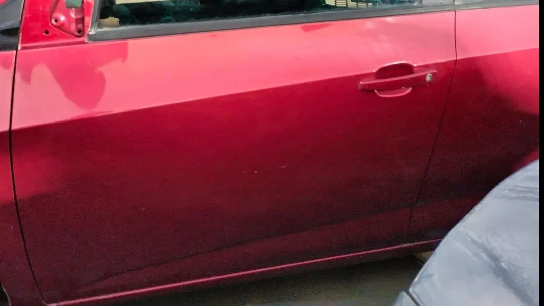 Door (LHF) - 2013 Chevrolet Sonic
