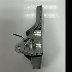 Door handle interior - 2013 Ford Edge