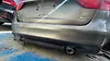 Rear Bumper - 2020 Jaguar XF PRESTIGE
