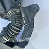 Air cleaner box - 2017 Chevrolet Impala