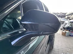 Side Mirror (LH) - 2022 Lincoln Corsair