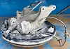 Complete Hub Assembly(RHF) - 2016 Chevrolet Impala LT (2LT)