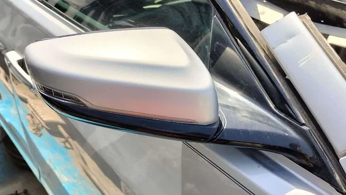 Side Mirror (RH) - 2014 Cadillac CTS
