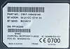 Communication Sync Control Module - 2012 Ford Explorer