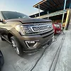 Front Bumper - 2019 Ford Expedition Platinum