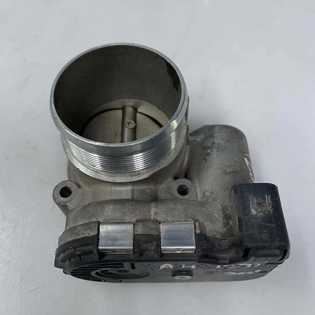 Throttle body - 2017 Audi A4