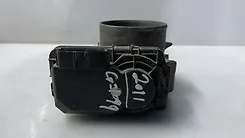 Throttle body - 2011 Volkswagen Tiguan