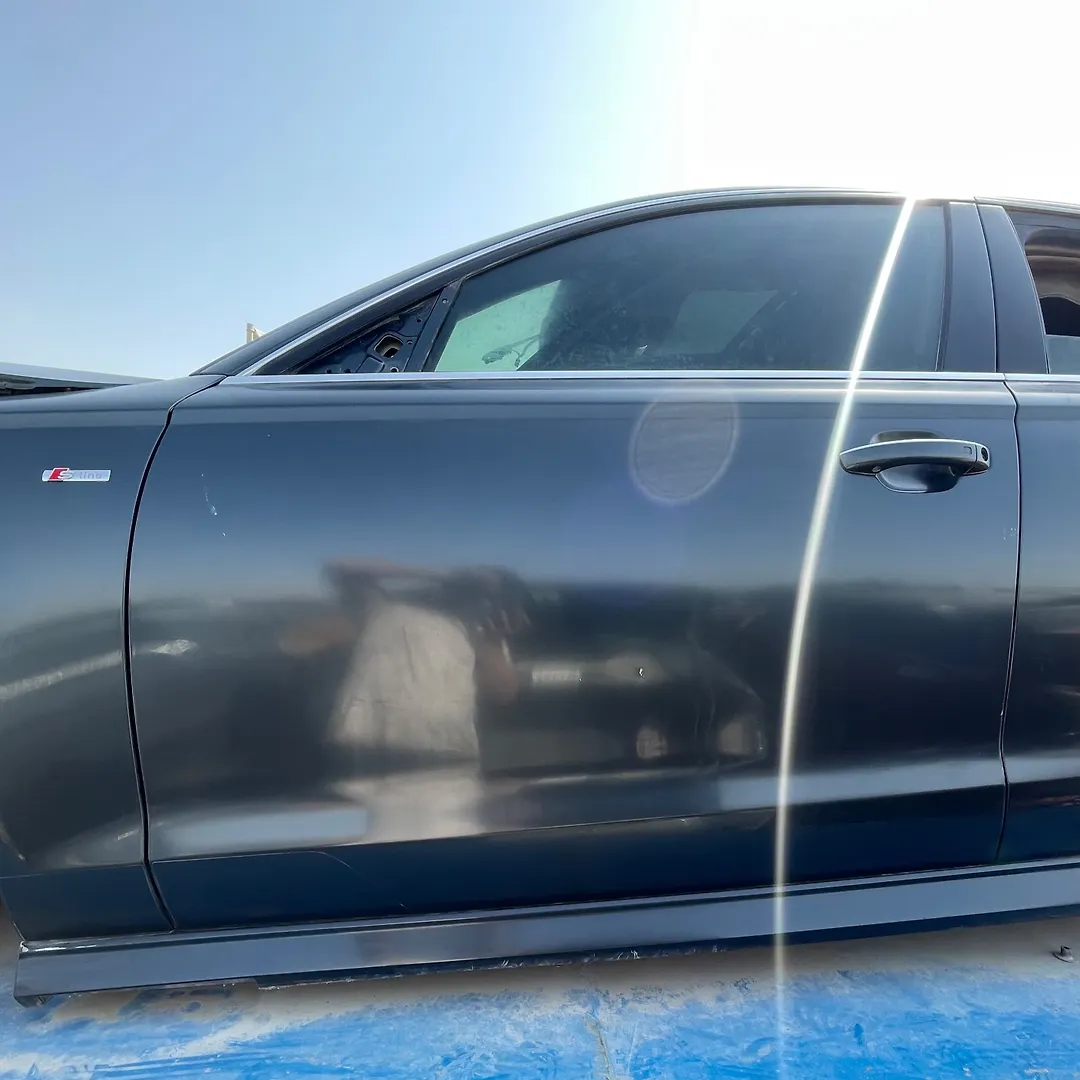 Door (LHF) - 2016 Audi A6