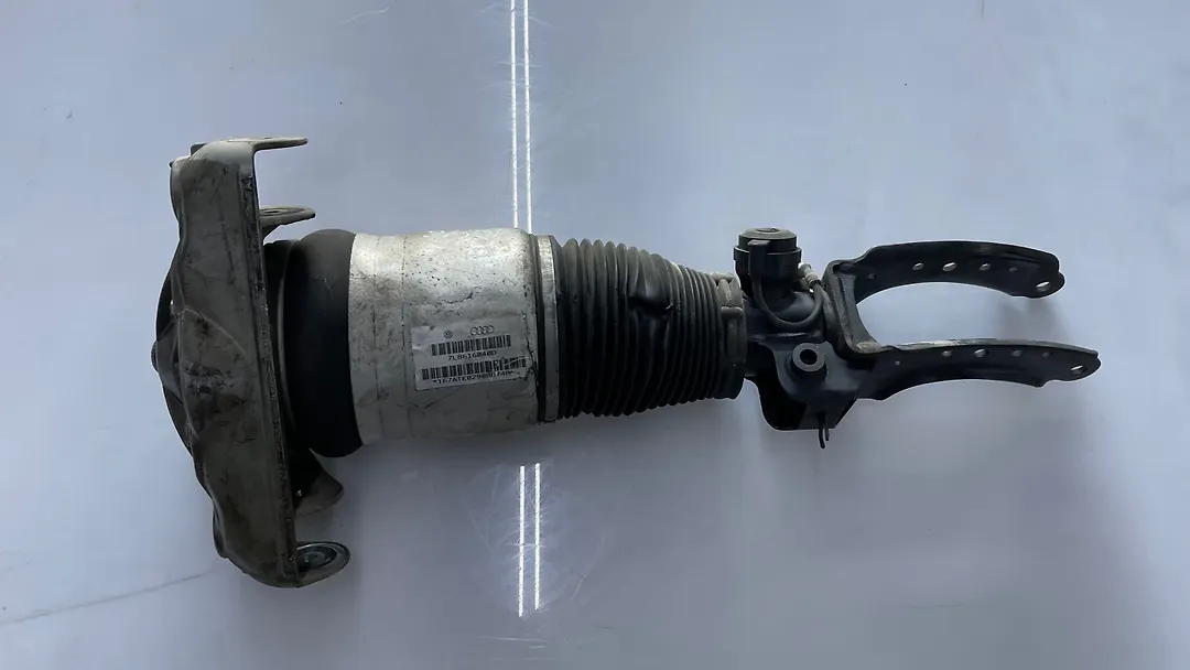 Shock Absorber (RHF) - 2007 Audi Q7