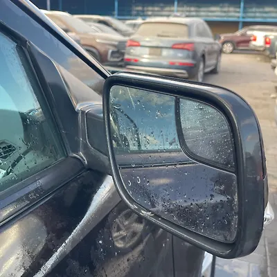 Side Mirror (RH) - 2014 Ford Explorer XLT