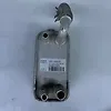 Engine oil cooler - 2013 Land Rover Range Rover Evoque