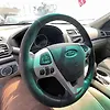 Steering Wheel - 2013 Ford Explorer XLT