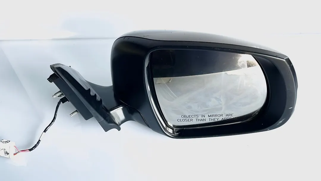 Side Mirror (RH) - 2019 Infiniti QX50