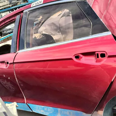 Door (LHB) - 2017 Ford Fusion