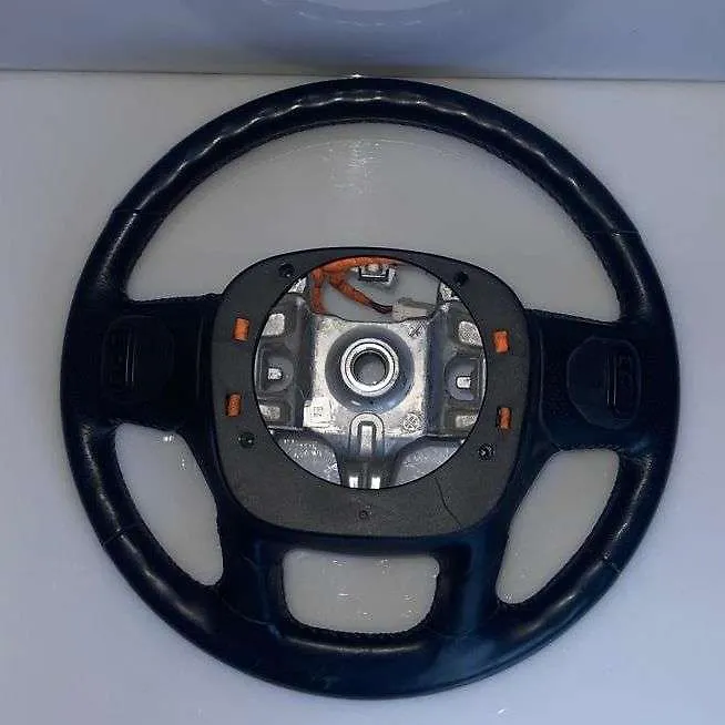 Steering Wheel - 2020 RAM 2500 DJ