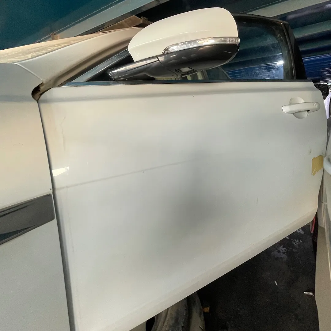 Door (LHF) - 2016 Jaguar XF