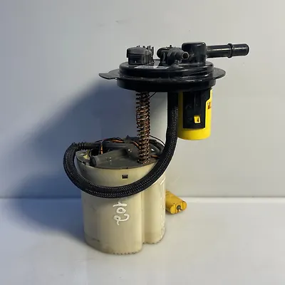 Fuel pump - 2013 Chevrolet Traverse