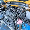 Engine  - 2021 Ford Bronco Big Bend