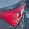 Tail Light (LH) - 2018 Chevrolet Malibu