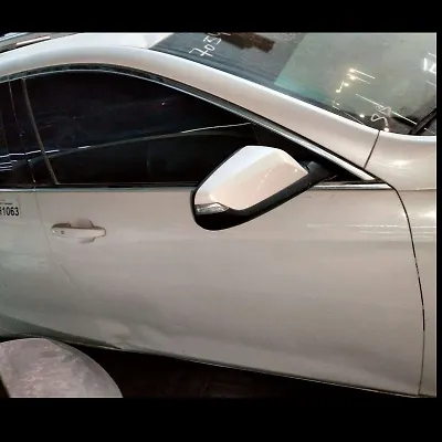 Door (RHF) - 2017 Chevrolet Malibu