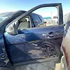 Door (LHF) - 2017 Ford Explorer Base