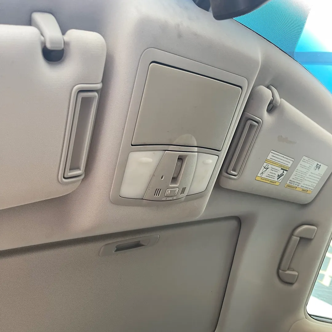 Roof Ceiling - 2011 Infiniti QX56 5.6i