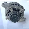 Alternator - 2017 Lincoln MKZ Premier