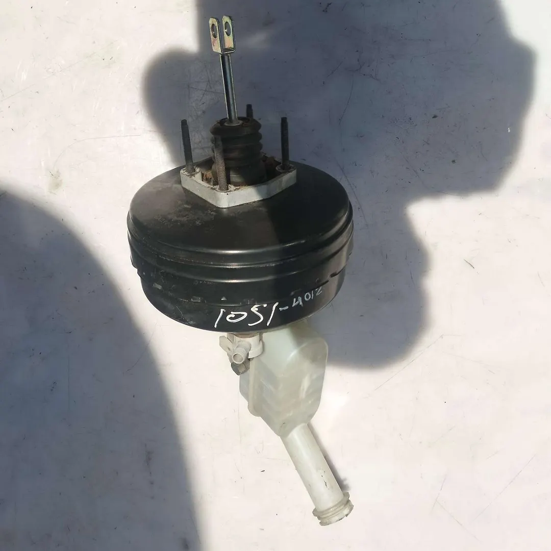 BREAK BOOSTER - 2014 GMC Acadia