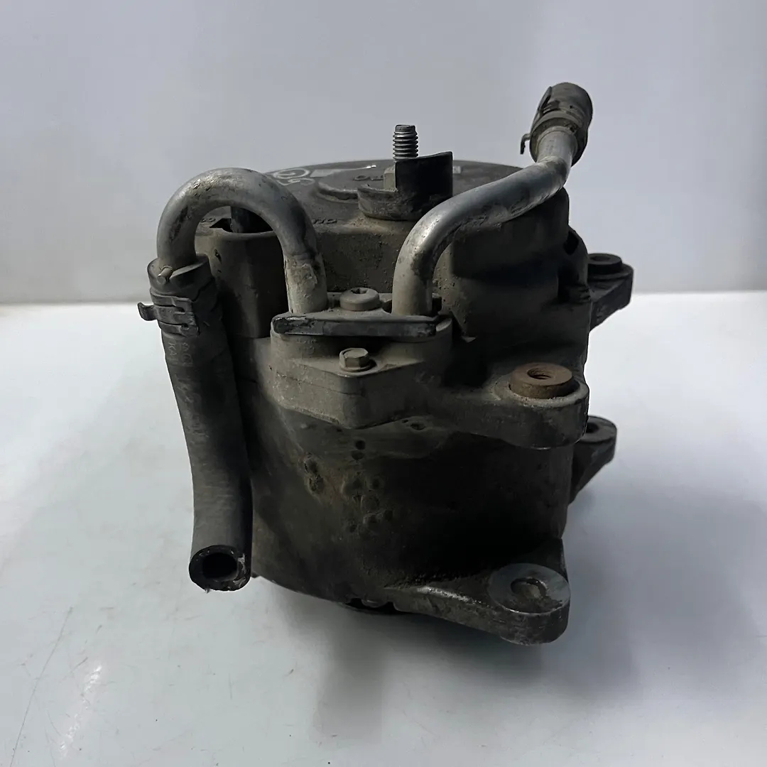 Alternator - 2007 Audi Q7