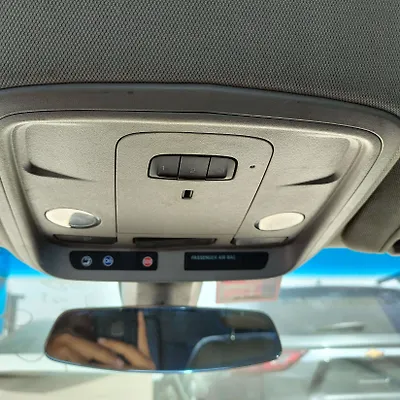 Overhead Console - 2014 Cadillac ATS LUXURY