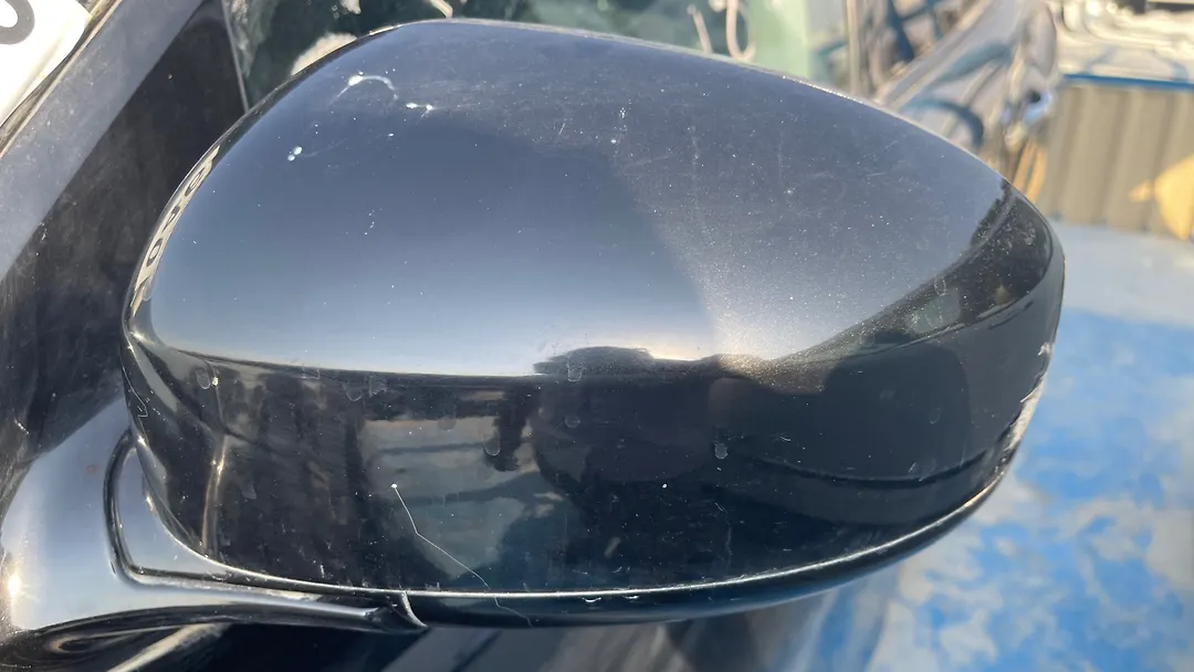 Side Mirror (LH) - 2013 Nissan Pathfinder
