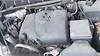 Engine  - 2017 Toyota Sienna LE