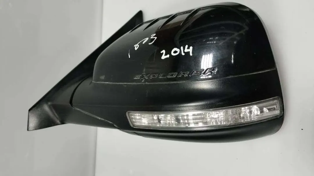 Side Mirror (LH) - 2014 Ford Explorer