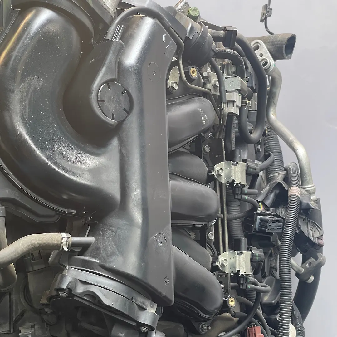 Engine  - 2014 Nissan Pathfinder