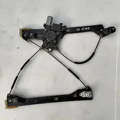 Door Motor (LHF) - 2019 GMC Acadia