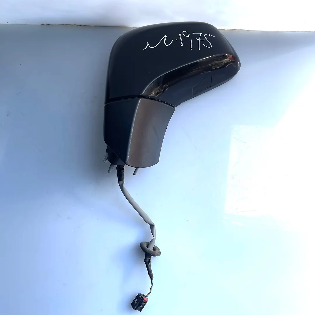 Side Mirror (LH) - 2020 Chevrolet Trax