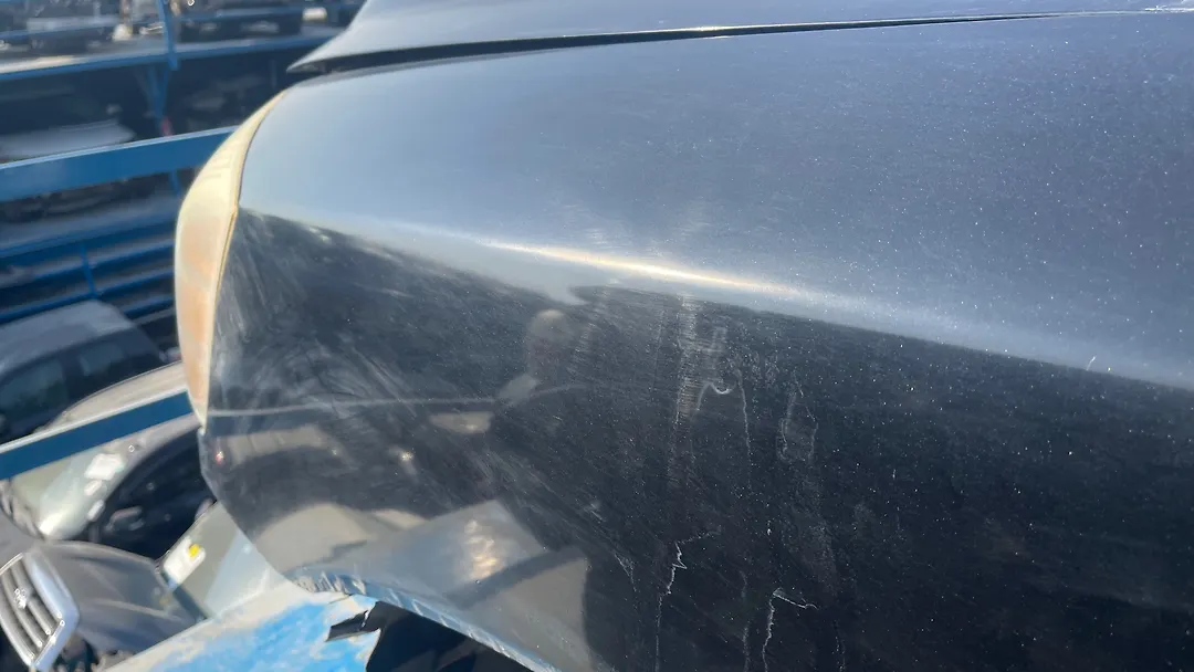 Fender (LHF) - 2006 Nissan Armada
