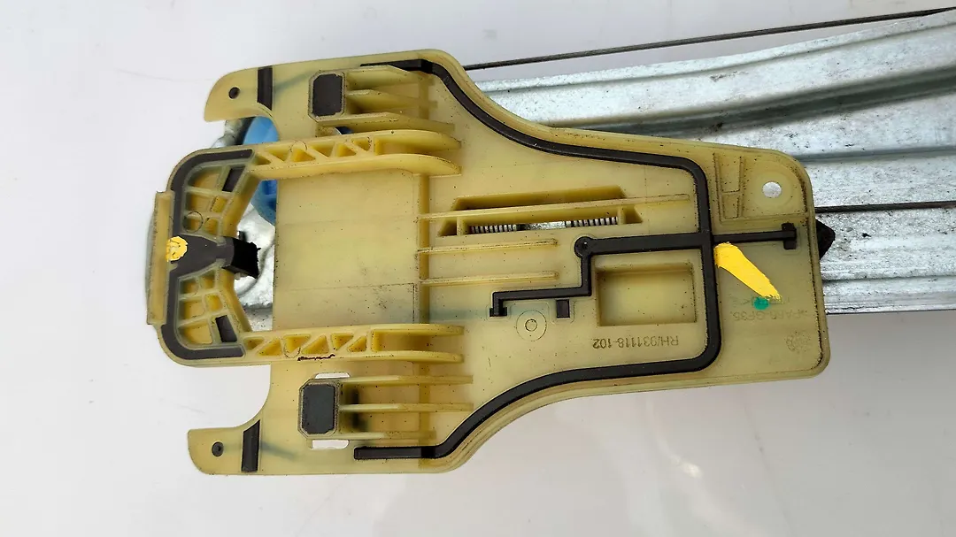 Door Motor (RHB) - 2011 Ford Explorer