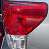Tail Light (RH) - 2010 Toyota Tundra