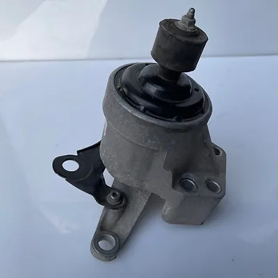 Mount (Engine) - 2016 Ford Edge Titanium