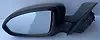 Side Mirror (LH) - 2016 Chevrolet Cruze