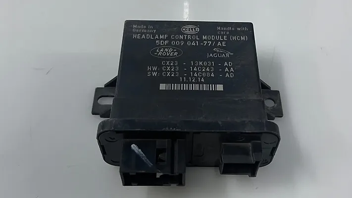 Headlight Control Module - 2015 Jaguar XF