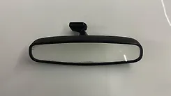 Rear view mirror - 2019 Chevrolet Impala LT